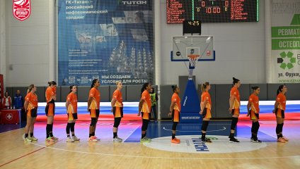 УГМК увозит из Омска победу