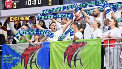 УГМК увозит из Омска победу