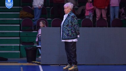 Платов-РГЭУ - Динамо-2 87:90 (11.01.2025)