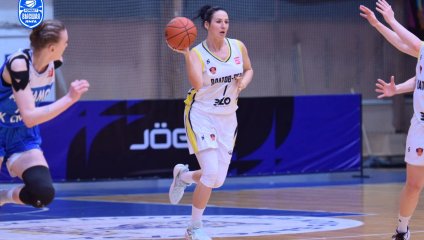 Платов-РГЭУ - Динамо-2 87:90 (11.01.2025)