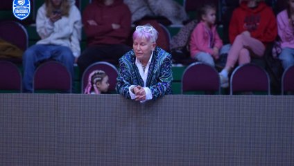 Платов-РГЭУ - Динамо-2 87:90 (11.01.2025)