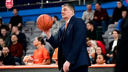 УГМК обыграл дома «Енисей»