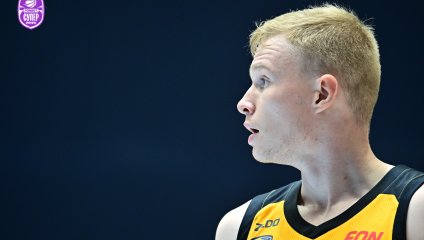 «Зенит»-2 уступил «Химкам» на домашнем паркете