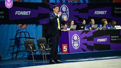 Зенит-2 - Химки 60:67 (13.10.2025)