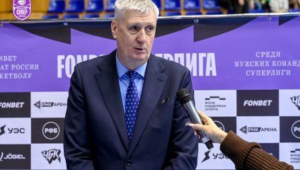 Челбаскет - Химки 59:89 (21.11.2024)