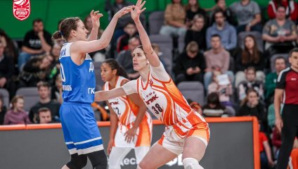 УГМК - Динамо 84:72 (15.12.2024)