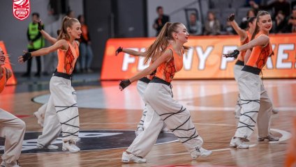 УГМК - Динамо 84:72 (15.12.2024)