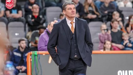 УГМК - Динамо 84:72 (15.12.2024)