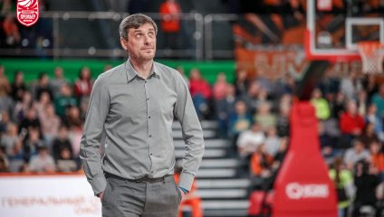 УГМК - Динамо 84:72 (15.12.2024)