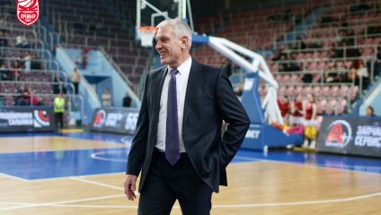 Надежда - Динамо 53:64 (19.02.2026)