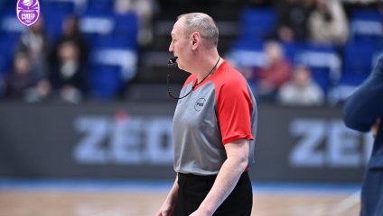 Тамбовская преграда не стала для уфимцев откровением