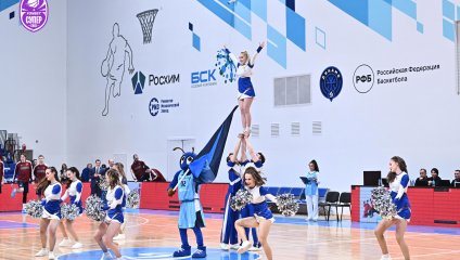 Тамбовская преграда не стала для уфимцев откровением