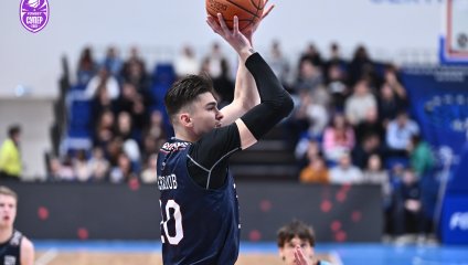 Тамбовская преграда не стала для уфимцев откровением