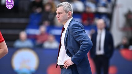 Тамбовская преграда не стала для уфимцев откровением