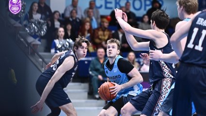 Тамбовская преграда не стала для уфимцев откровением