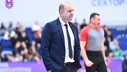 Тамбовская преграда не стала для уфимцев откровением