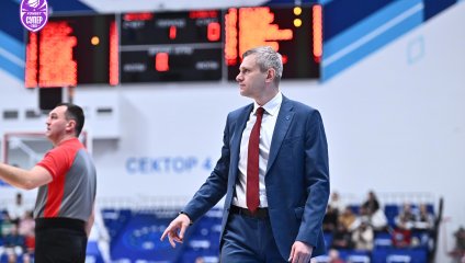 Тамбовская преграда не стала для уфимцев откровением