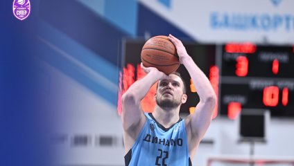 Тамбовская преграда не стала для уфимцев откровением