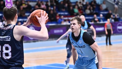 Тамбовская преграда не стала для уфимцев откровением