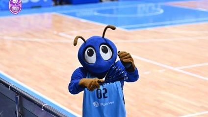 Тамбовская преграда не стала для уфимцев откровением