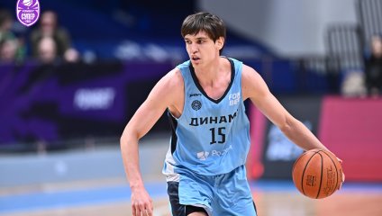 Тамбовская преграда не стала для уфимцев откровением