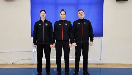 «Надежда-2» в первом домашнем матче уступила «Юности»