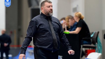 «Русичи» переиграли «ТСК-УРАЛ - УрГУПС» в первом гостевм матче