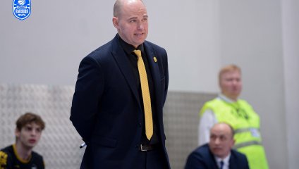 «Русичи» переиграли «ТСК-УРАЛ - УрГУПС» в первом гостевм матче