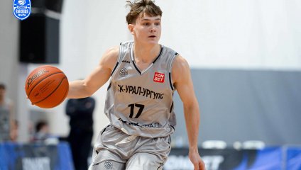 «Русичи» переиграли «ТСК-УРАЛ - УрГУПС» в первом гостевм матче