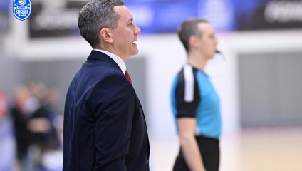 Нефтяник-Титан-2 - Славянка-ЧКПЗ 48:59 (11.12.2024)