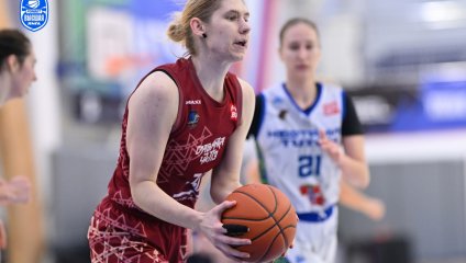 Нефтяник-Титан-2 - Славянка-ЧКПЗ 48:59 (11.12.2024)