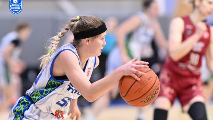 Нефтяник-Титан-2 - Славянка-ЧКПЗ 48:59 (11.12.2024)