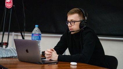 Динамо - Динамо 55:70 (12.01.2025)