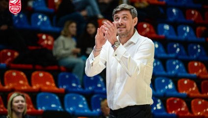 Динамо - Динамо 55:70 (12.01.2025)