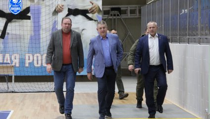 Десна - ТСК-УРАЛ - УрГУПС 84:68 (19.12.2025)