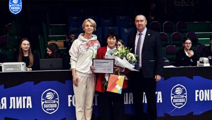 Платов-РГЭУ - Ростов-ЮФУ 75:80 (06.04.2025)