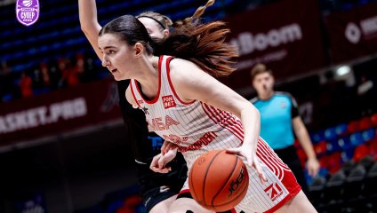 МБА-МГУСиТ-2 - Энергия 76:71 (16.11.2024)