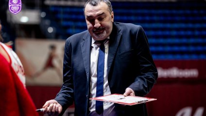 МБА-МГУСиТ-2 - Энергия 76:71 (16.11.2024)