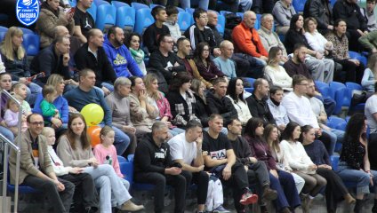 «Десна» забирает первый матч с «Динамо-2»