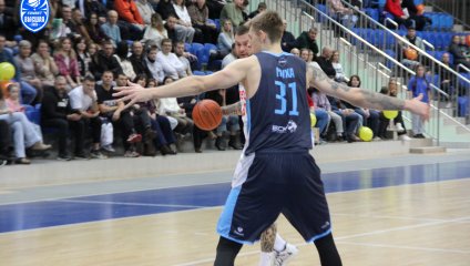 «Десна» забирает первый матч с «Динамо-2»