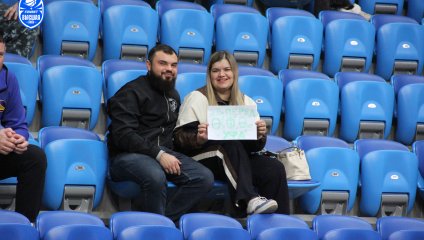 Десна - Динамо-2 91:83 (15.11.2025)