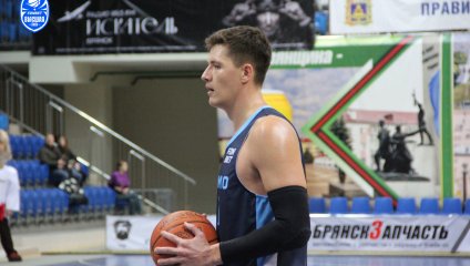 Десна - Динамо-2 91:83 (15.11.2025)