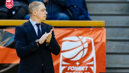 Динамо - Нефтяник-Титан 61:57 (20.12.2025)