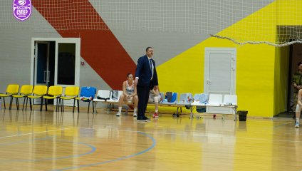 Невинномысск - Самара-2 97:69 (30.01.2025)