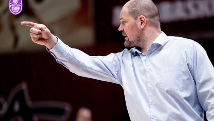 МБА-МГУСиТ-2 - Спарта энд К-2 58:65 (29.01.2025)