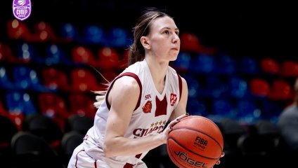 МБА-МГУСиТ-2 - Спарта энд К-2 58:65 (29.01.2025)