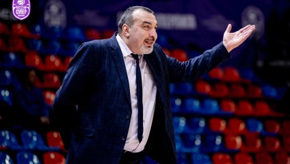 МБА-МГУСиТ-2 - Спарта энд К-2 58:65 (29.01.2025)