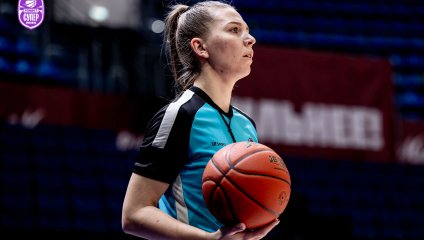 МБА-МГУСиТ-2 - Спарта энд К-2 58:65 (29.01.2025)