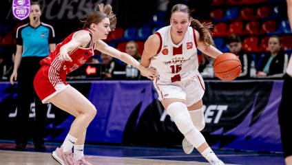 МБА-МГУСиТ-2 - Спарта энд К-2 58:65 (29.01.2025)