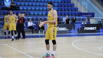 "Русичи" одержали уверенную победу над «ЦСП - Химками». 
